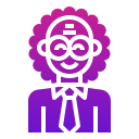 empresario icon