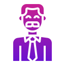 empresario icon