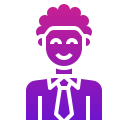 empresario icon