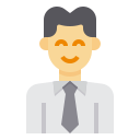 empresario icon