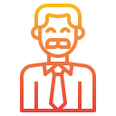 empresario icon