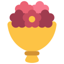 ramo de flores icon