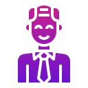 empresario icon