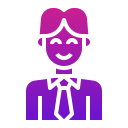 empresario icon