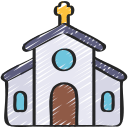 iglesia icon