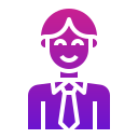 empresario icon