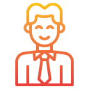 empresario icon