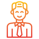 empresario icon