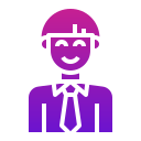 empresario icon