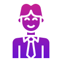 empresario icon