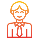 empresario icon