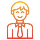 empresario icon