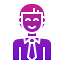 empresario icon