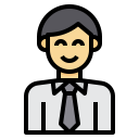 empresario icon