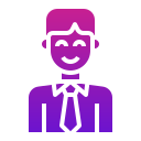 empresario icon