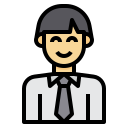 empresario icon