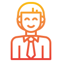 empresario icon