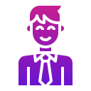 empresario icon