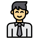 empresario icon