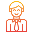 empresario icon