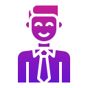 empresario icon