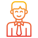 empresario icon