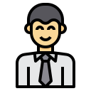 empresario icon