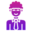 empresario icon