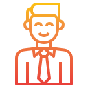 empresario icon