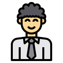 empresario icon