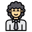 empresario icon