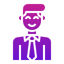 empresario icon