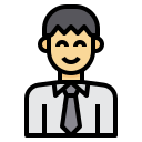 empresario icon