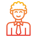 empresario icon