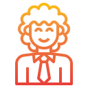 empresario icon