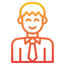 empresario icon