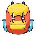 mochila icon