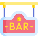 bar icon