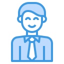 empresario icon