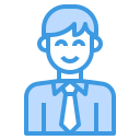 empresario icon