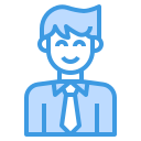 empresario icon