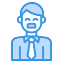 empresario icon