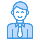 empresario icon