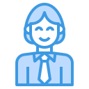 empresario icon