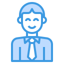 empresario icon