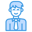 empresario icon