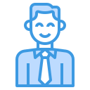 empresario icon