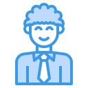 empresario icon