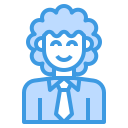 empresario icon