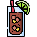 cuba libre icon